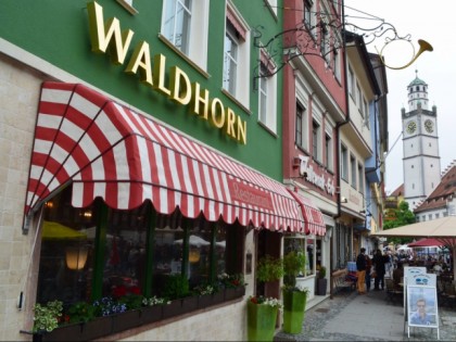 Фото: Waldhorn